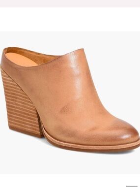 Like new! Kork-Ease Challis Mule